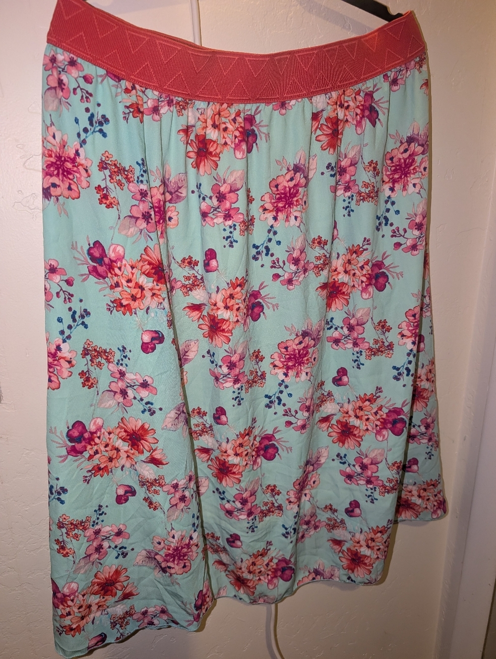 LuLaRoe Lola 2xl